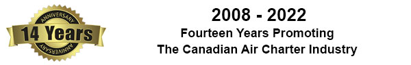 Charter Flight Network